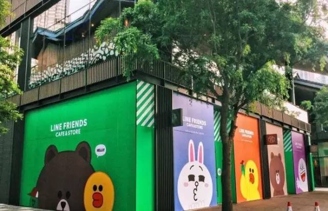 要逛就逛最大的zara,成都旗舰店有哪些