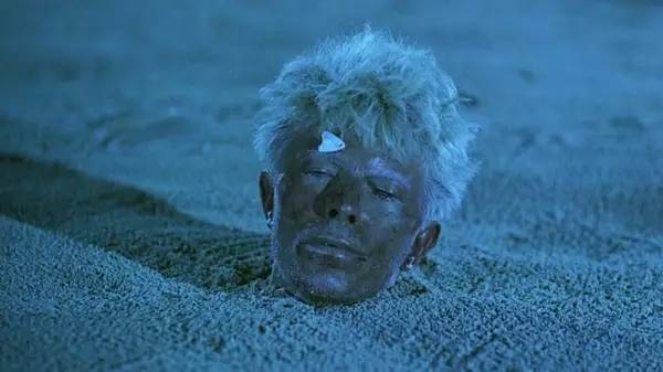 圣诞快乐劳伦斯先生讽刺的是什么,圣诞快乐劳伦斯先生图