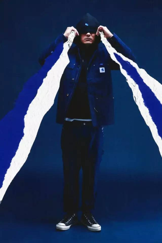 madness里面谁最强,madness为什么叫六叔