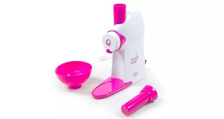 夏天想吃冰淇淋,夏天想做冰激凌