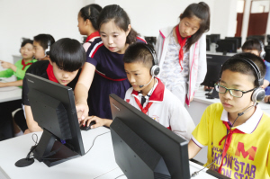 对付熊孩子的老师怎么办,遇到熊孩子骂自己怎么治最解气