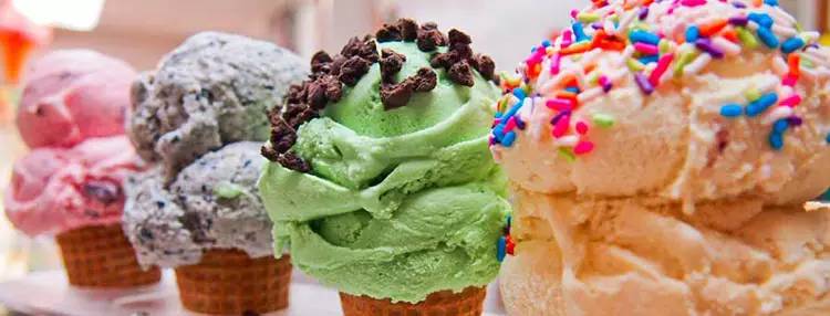 夏天想吃冰淇淋,夏天想做冰激凌