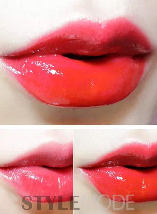 百元内的不掉色口红,不输大牌的小众口红