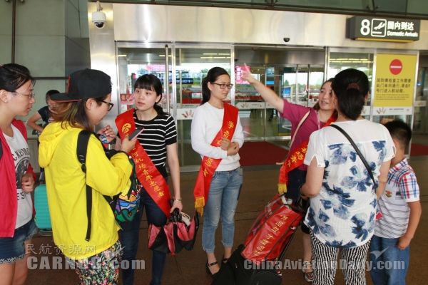 冬天的航站楼暖和不,航站楼内冬夏季温度