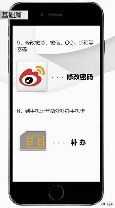 手机丢了被捡了怎么处理,手机丢了怎么办打电话也打不通