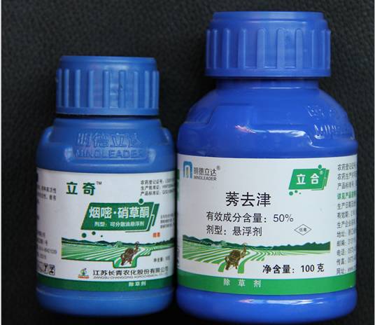 玉米田阔叶杂草怎么除,玉米田禾本科杂草怎么除