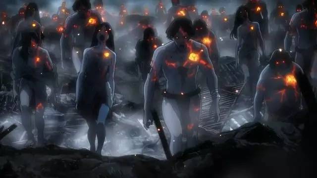 2016年四月新番一览表,最强四月新番