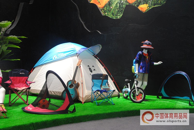 2018亚洲户外用品展,2020亚洲户外用品展览会