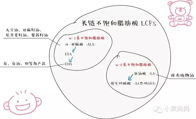 关于奶粉的知识和方法,讲奶粉的知识