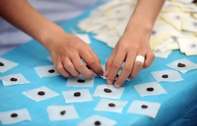 招远最强“三伏贴”攻略来啦！拿走不谢！