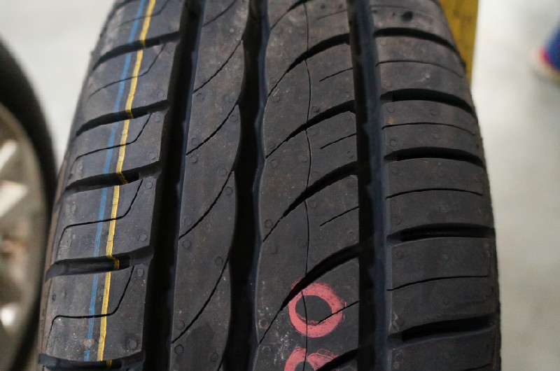 倍耐力新p1轮胎测评视频,倍耐力p1轮胎优缺点