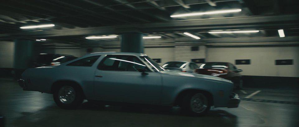 哪些电影出现过迈锐宝xl,迈锐宝在电影中的表现