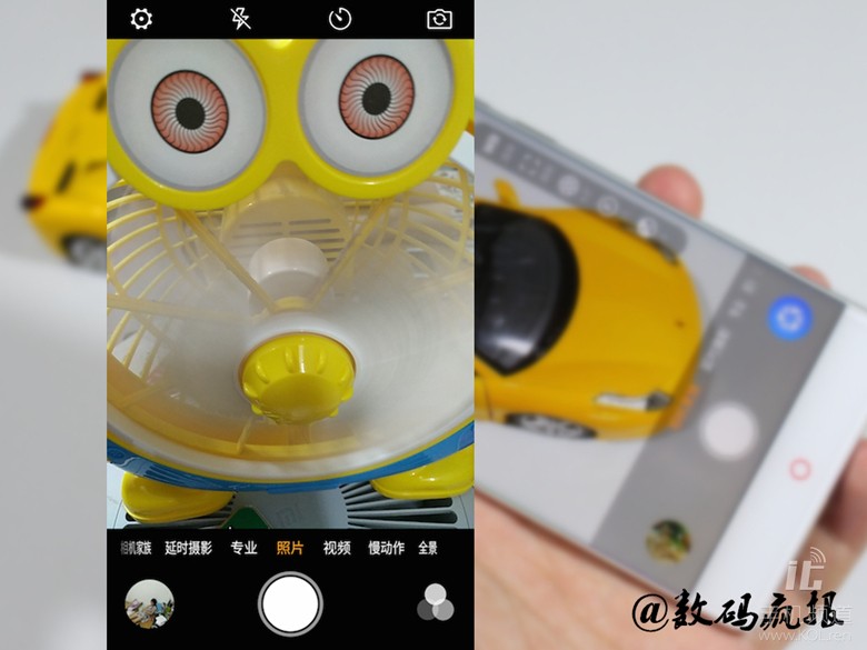 无边框手机努比亚z11,无边框手机真的好用吗