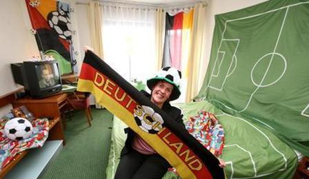 欧洲杯观赛指南赛程表,欧洲杯决赛主场门票