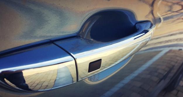 越开越满意的车型,17年的现代途胜1.6t质量怎么样