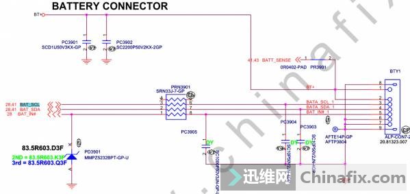 联想b460散热解决办法,联想b460e笔记本充电