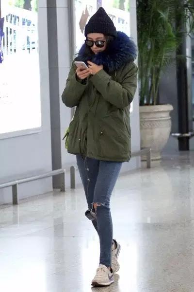 陈晓陈妍希最近的照,陈晓陈妍希最近态势