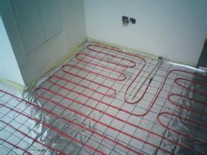 丹佛斯电地暖缺点,苏州丹佛斯电地暖