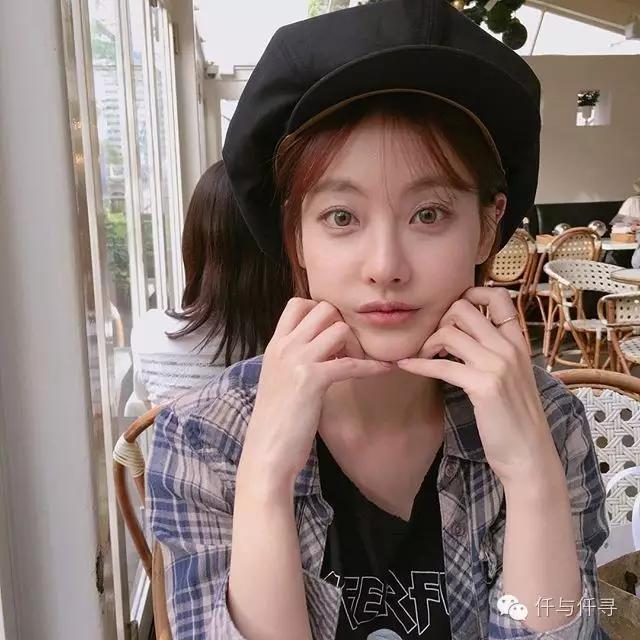 刘雯用过的口红颜色,刘雯豆沙色口红经典