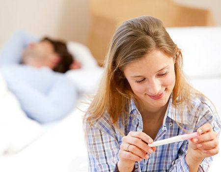 排卵期导致不孕怎么办,排卵期正常但是还不孕