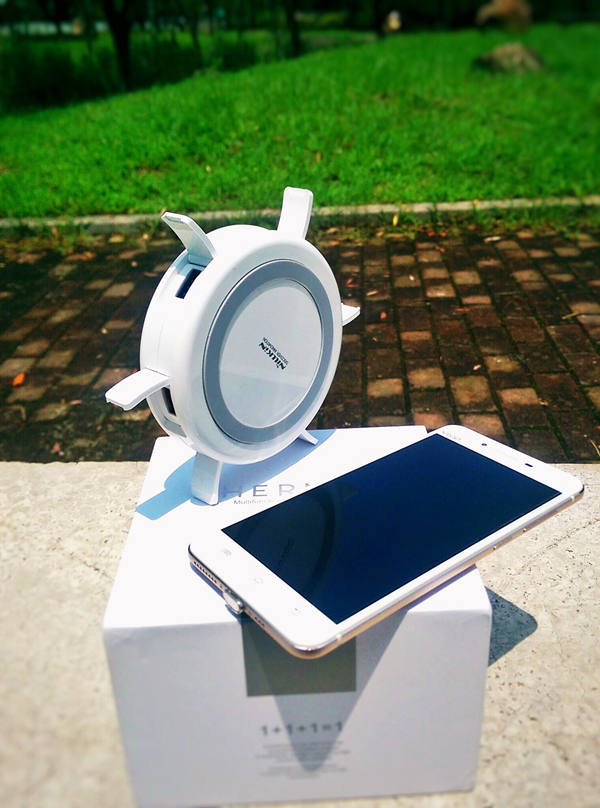 如何把iphone6变成iphone11,手机怎么调无线充电模式