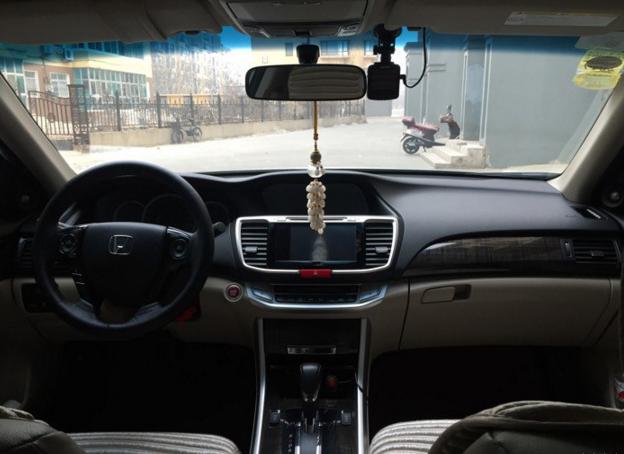 08雅阁2.0用车感受,2.0混动雅阁用车体验