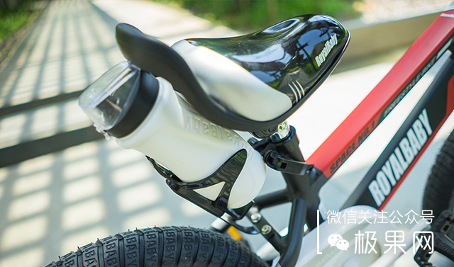 这辆美亚销量第一的童车，孩子骑上想摔跤都难