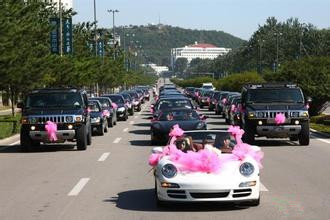 开车遇到白事车队怎么办,开车遇到白事有什么讲究