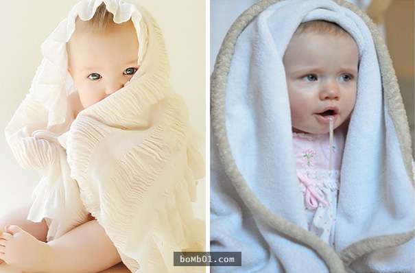 大家都来晒一下宝宝写真照,适合三岁宝宝拍的亲子写真