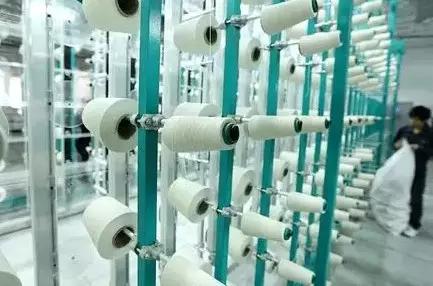 一台纺线机器能用多少钱,一台纺织机的价格