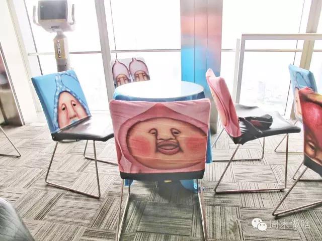 传说中的“丑萌界”鼻祖屁桃君，它终于来魔都啦！