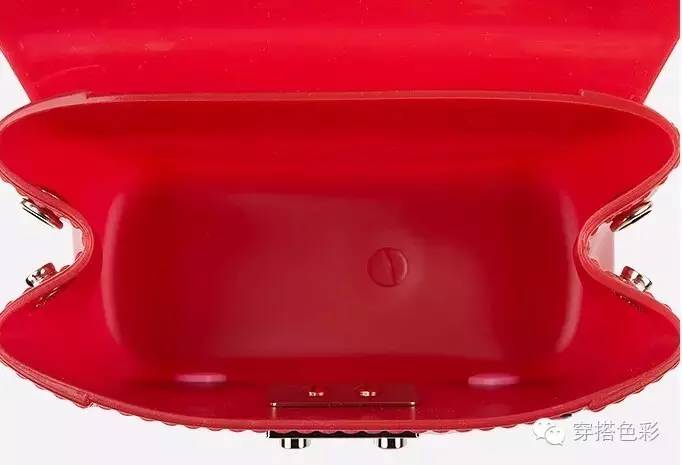 果冻包还你一个清凉又时尚的夏天