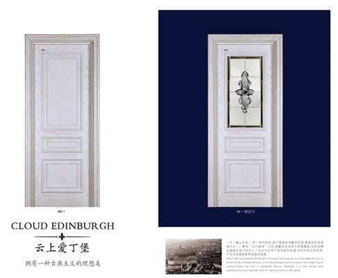 伯艺木门是木门十大品牌吗,木门十大品牌实木门