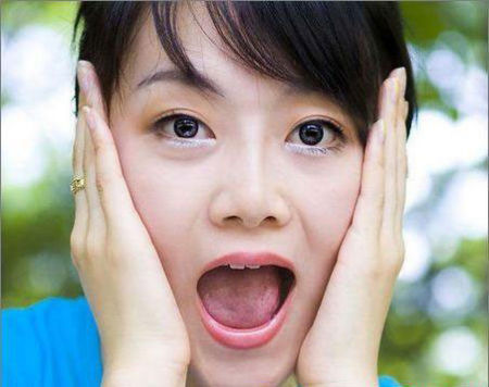 接吻会传染口腔溃疡？其实还有其他疾病