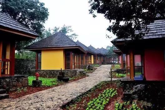 海口休闲度假的10个好去处你一定要知道