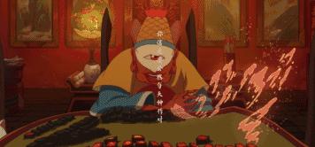 [大鱼海棠]的这些中国元素，你get到了吗