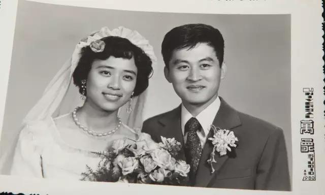 30年是什么概念？这些夫妇给你一个惊人答案|市民相册