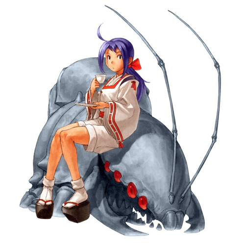 街机月华剑士1晓武藏通关视频,街机月华剑士2超必杀怎么发