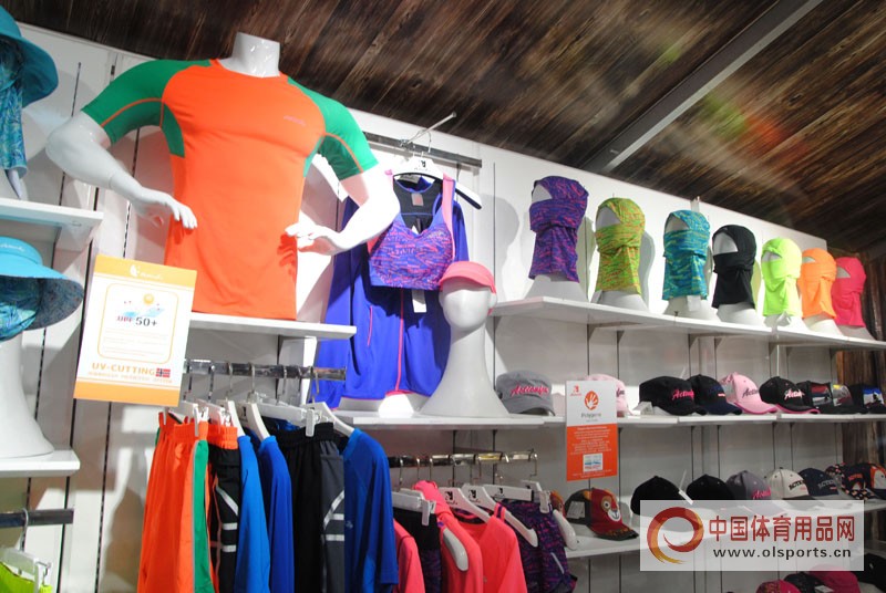 2018亚洲户外用品展,2020亚洲户外用品展览会