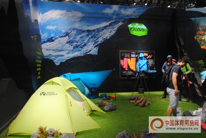2018亚洲户外用品展,2020亚洲户外用品展览会