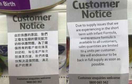 留学代购篇,出国留学做代购