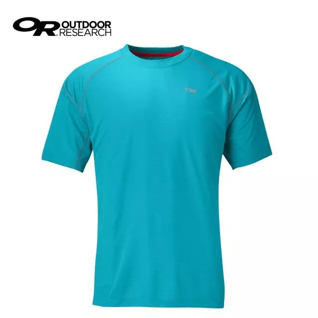 夏天跑步t恤推荐,最流行的跑步t恤