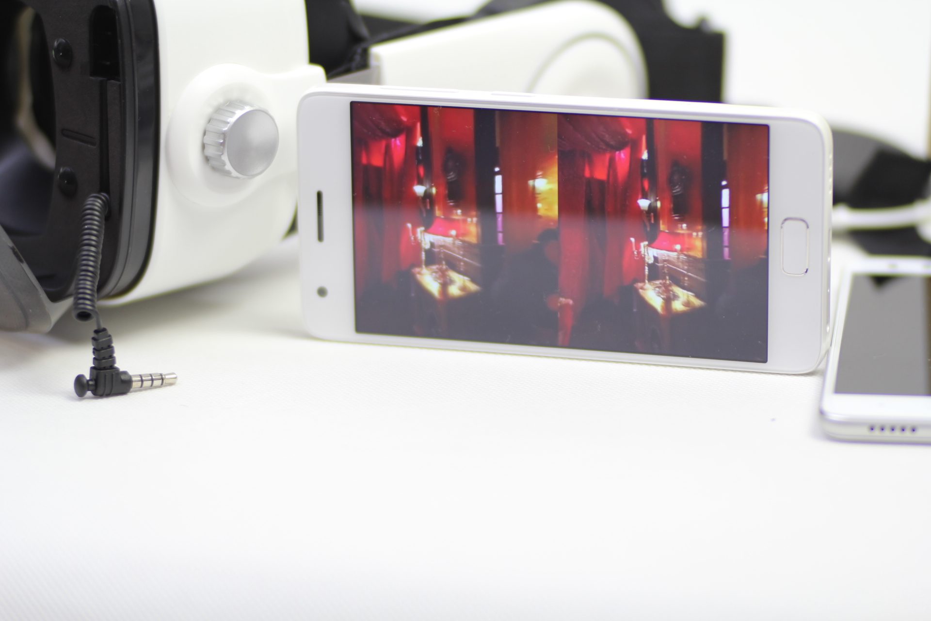 小宅z4vr眼镜使用说明,小宅Z4VR