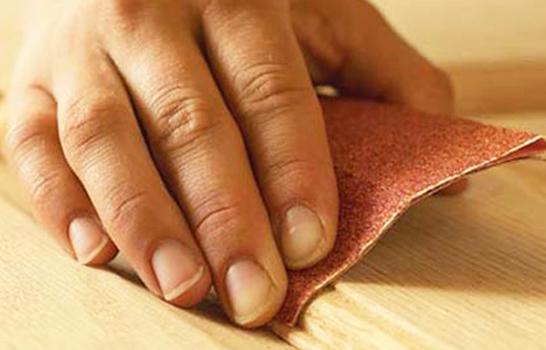 扫盲篇之图解木器漆涂刷工艺，让家具凸显面子！