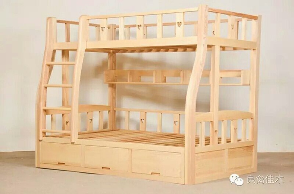 实木松木家具的优缺点,儿童家具哪种松木好