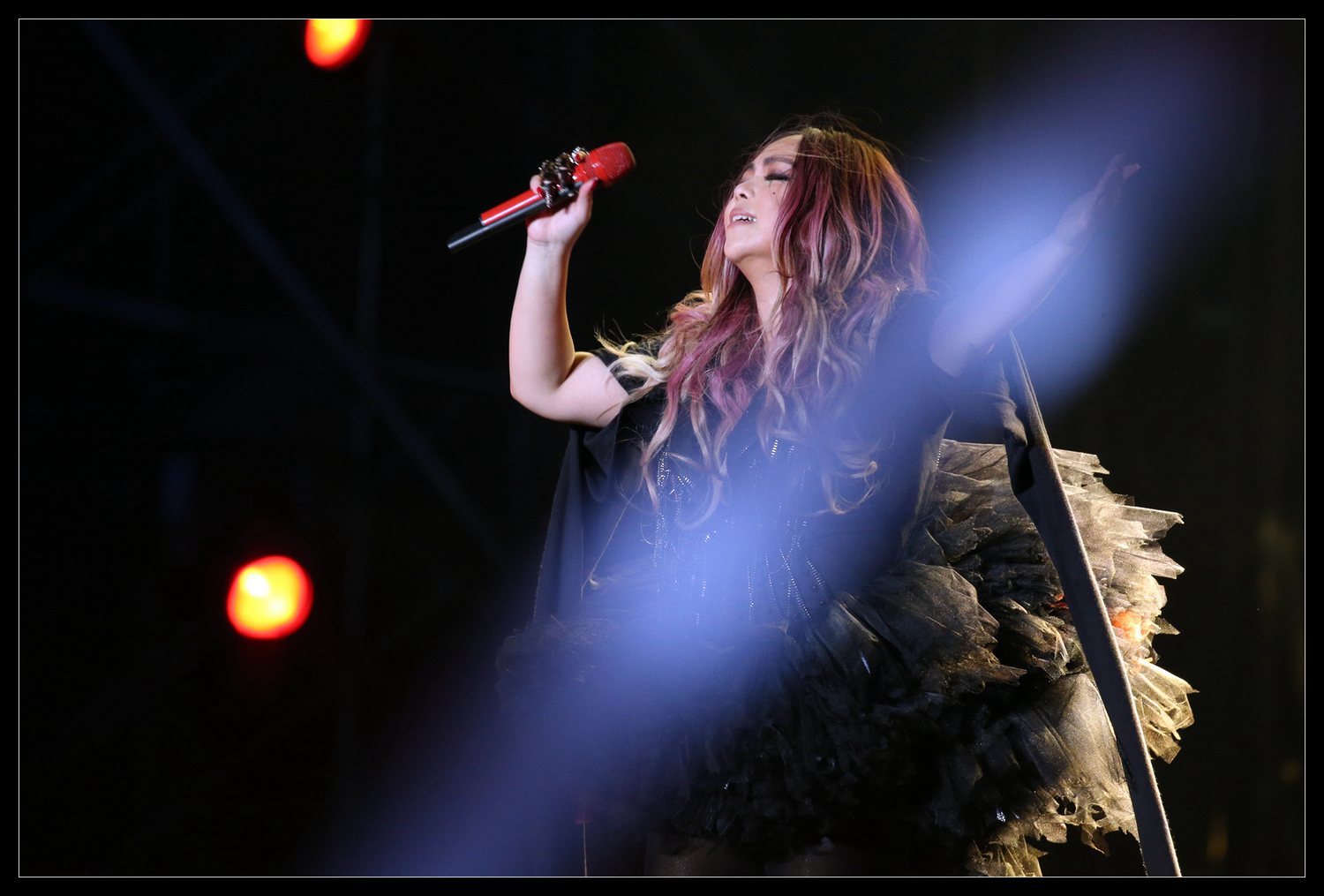 张惠妹为什么会这么火,张惠妹为什么听起来很有力量