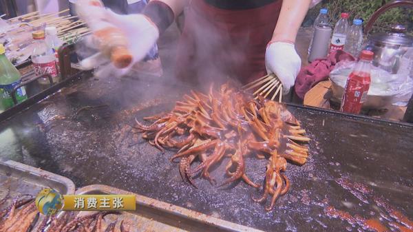 夏天青岛吃什么,青岛夏季特色美食