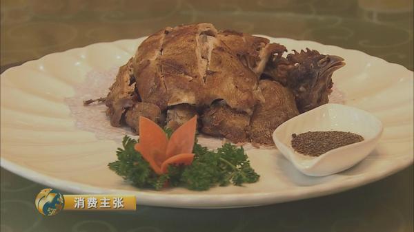 夏天青岛吃什么,青岛夏季特色美食