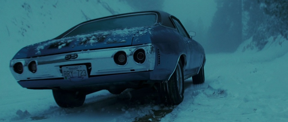 哪些电影出现过迈锐宝xl,迈锐宝在电影中的表现