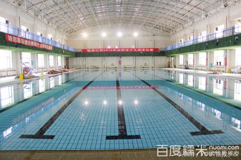 沈阳有哪些好的室内游泳馆,沈阳哪家游泳馆又好又便宜